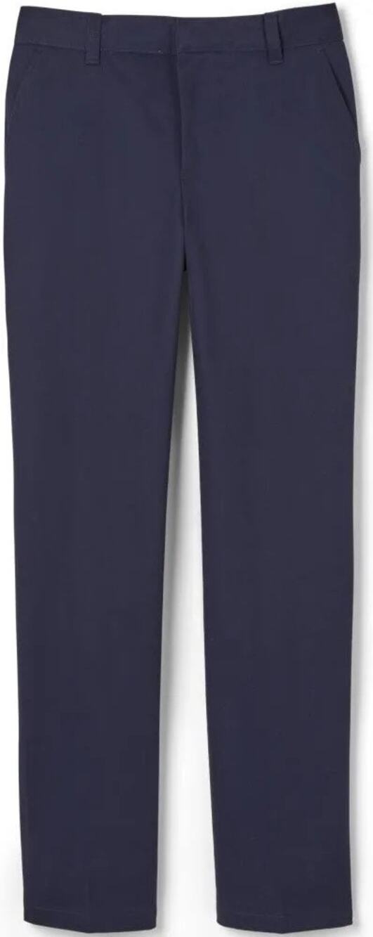 NEW! French Toast 2 Pants Set 12 Slim